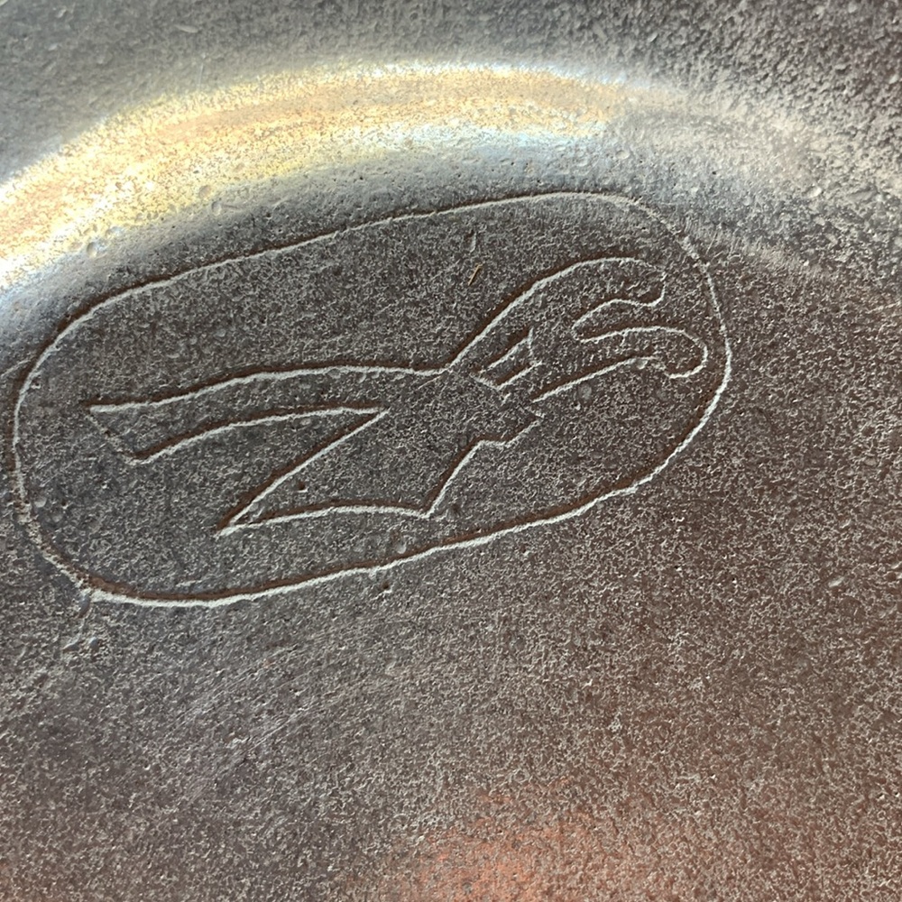 Vintage Wilton 1979 Love is the Beauty of Christmas pewter plate 7.75” diameter - Picture 8 of 8